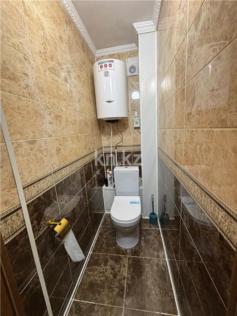 Продажа 3-комнатной квартиры, 91 м² - Продажа квартир в кирпичном доме в Караганде фото 6 из 6