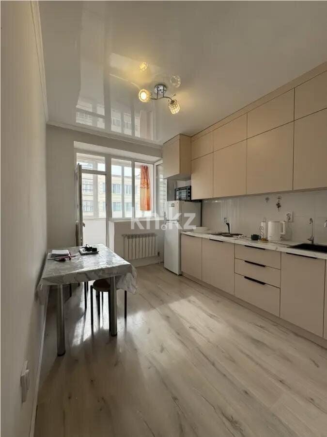 Продажа 1-комнатной квартиры, 38 м² - Продажа квартир в Казахстане - страница 120 фото 2 из 4