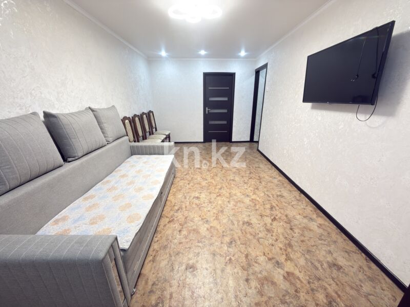 Продажа 2-комнатной квартиры, 48 м² - Продажа двухкомнатных квартир в Майкудуке Караганды - страница 16 фото 2 из 16