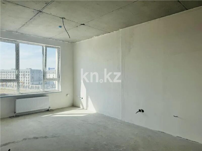 Продажа 2-комнатной квартиры, 45.1 м² - Продажа квартир в Казахстане - страница 76 фото 1 из 2