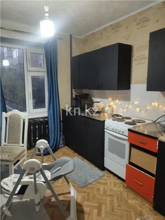 Продажа 1-комнатной квартиры, 43 м² - Продажа однокомнатных квартир в Казахстане - страница 8 фото 4 из 4