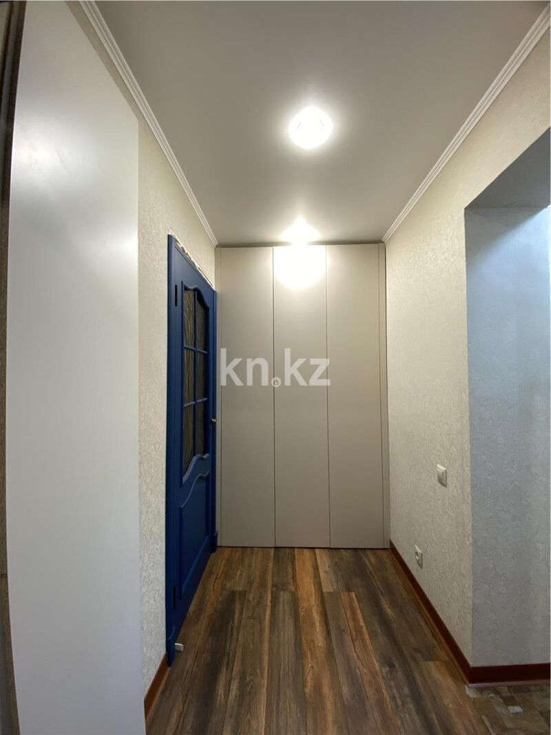 Продажа 2-комнатной квартиры, 49 м² - Продажа двухкомнатных квартир в р-не Алматы Астаны - страница 10 фото 11 из 14