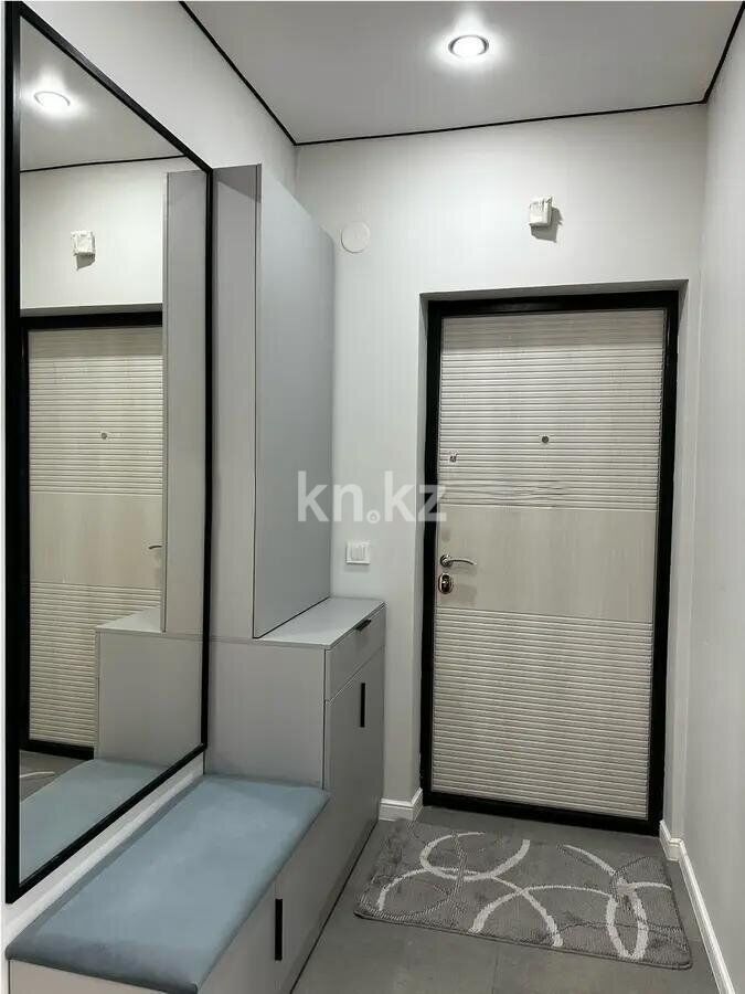 Продажа 2-комнатной квартиры, 70 м² - Продажа квартир в новостройках Алматы без посредников - страница 7 фото 7 из 7