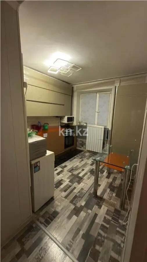 Продажа 2-комнатной квартиры, 43.6 м² - Недвижимость в Казахстане - страница 2 фото 3 из 5