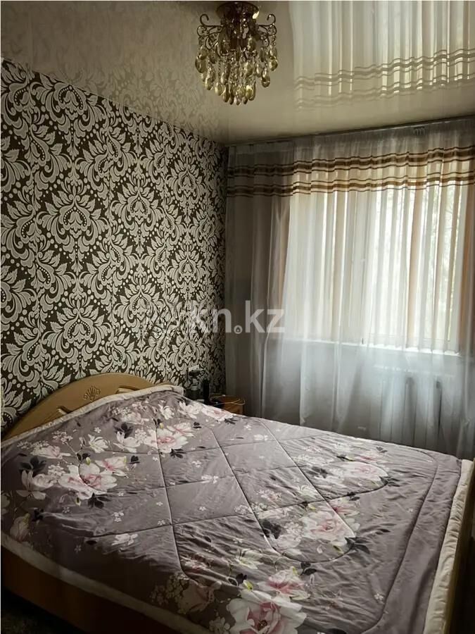 Продажа 2-комнатной квартиры, 43 м² - Продажа двухкомнатных квартир в панельном доме в Темиртау - страница 8 фото 2 из 3