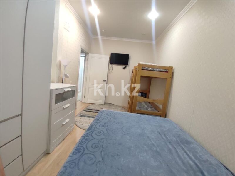 Продажа 3-комнатной квартиры, 57.5 м² - Продажа квартир в Казахстане фото 8 из 16