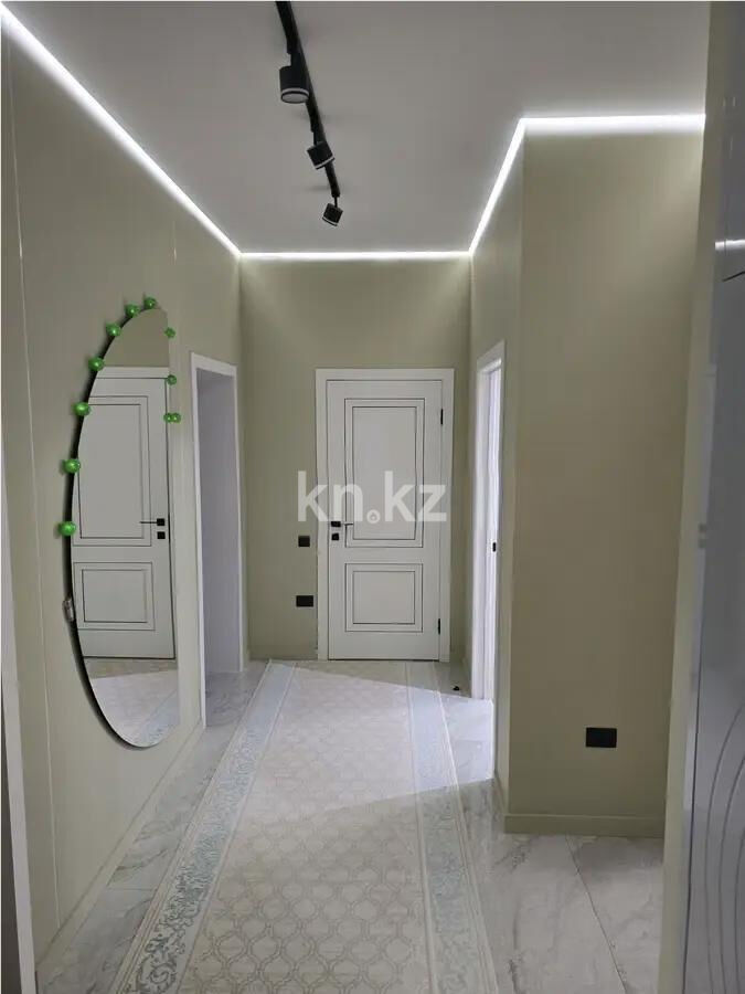 Продажа 4-комнатной квартиры, 115 м² - Продажа четырехкомнатных квартир в Караганде - страница 2 фото 6 из 6