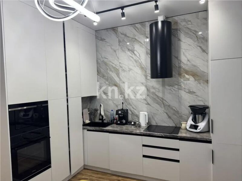 Продажа 3-комнатной квартиры, 96 м² - Продажа квартир в новостройках Астаны - страница 47 фото 4 из 7