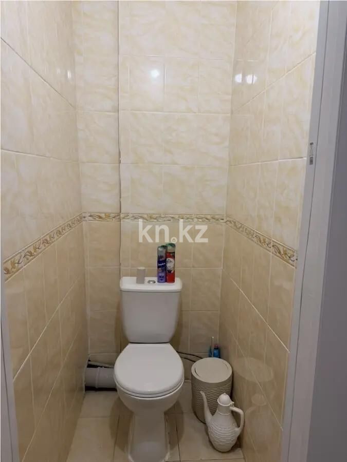 Продажа 2-комнатной квартиры, 54 м² - Продажа двухкомнатных квартир в блочном доме в Казахстане - страница 71 фото 4 из 4