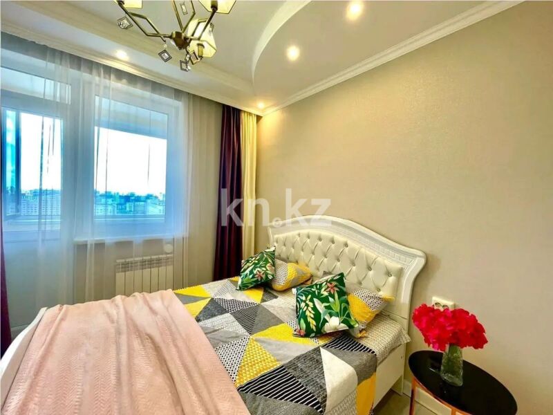 Продажа 2-комнатной квартиры, 45 м² - Продажа двухкомнатных квартир в р-не Есиль Астаны - страница 41 фото 2 из 4