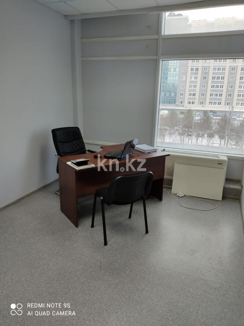 Продажа помещения, 122 м² - Продажа офисных и торговых помещений в Астане фото 2 из 3