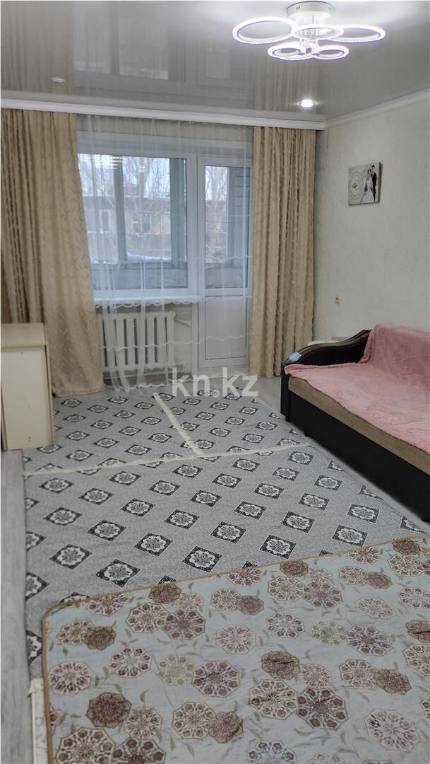Продажа 2-комнатной квартиры, 48 м² - Продажа двухкомнатных квартир в Майкудуке Караганды - страница 15 фото 1 из 9