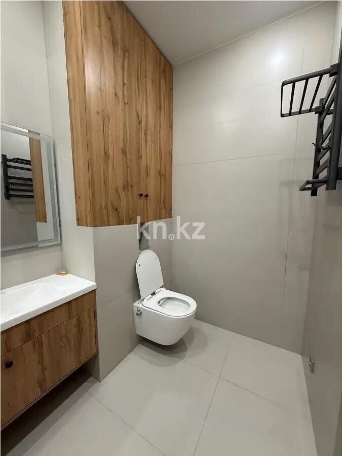 Продажа 2-комнатной квартиры, 75 м² - Продажа двухкомнатных квартир в Алматы - страница 23 фото 3 из 3