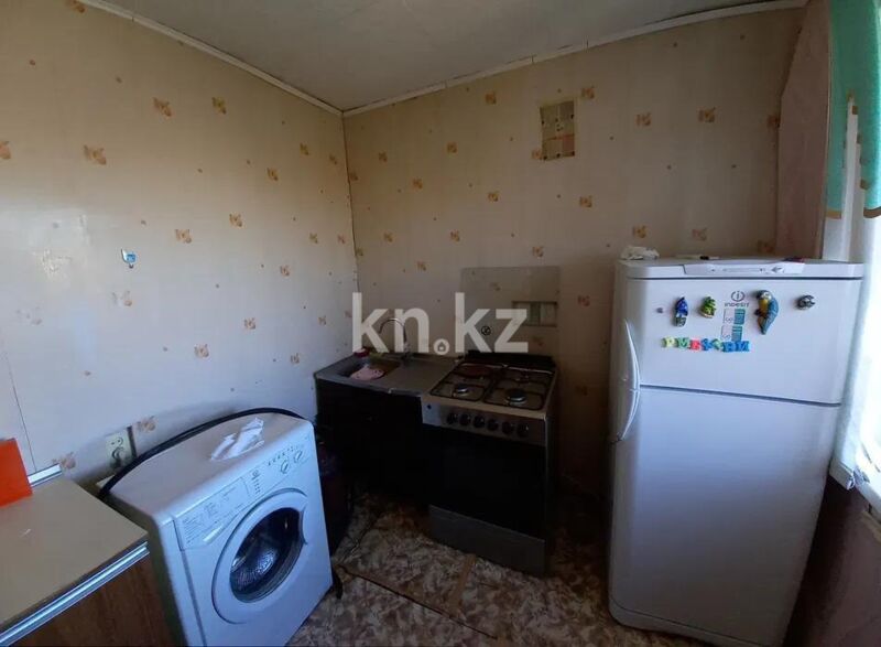 Продажа 1-комнатной квартиры, 31 м² - Продажа однокомнатных квартир от собственников в Абае фото 2 из 3