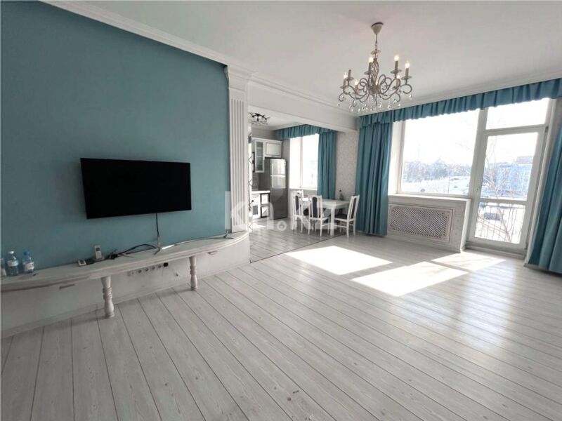 Продажа 3-комнатной квартиры, 78 м² - Продажа трехкомнатных квартир в Караганде - страница 39 фото 9 из 39