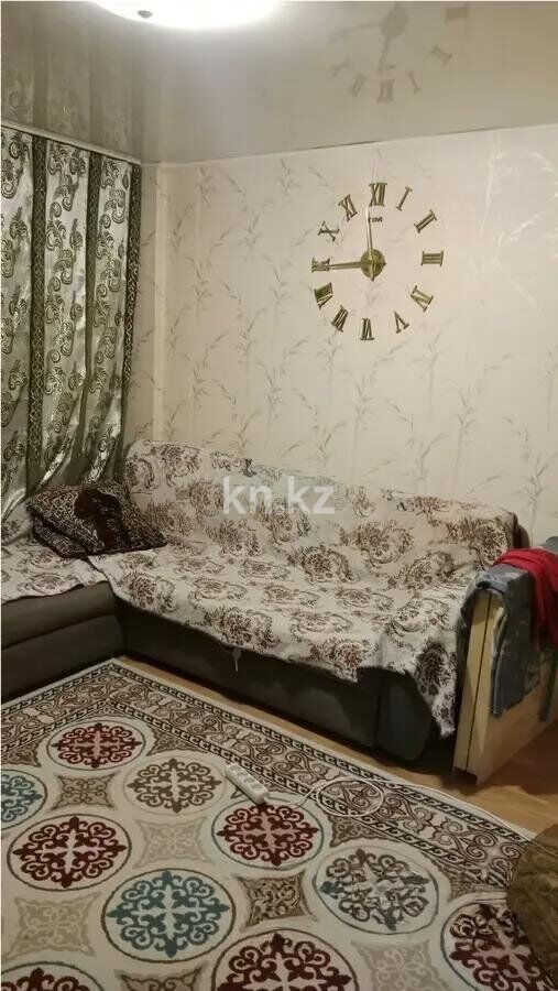 Продажа 2-комнатной квартиры, 45 м² - Недвижимость в Астане - страница 20 фото 1 из 4