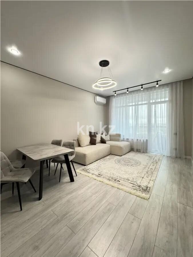 Продажа 2-комнатной квартиры, 49.9 м² - Продажа двухкомнатных квартир в Астане - страница 82 фото 1 из 4