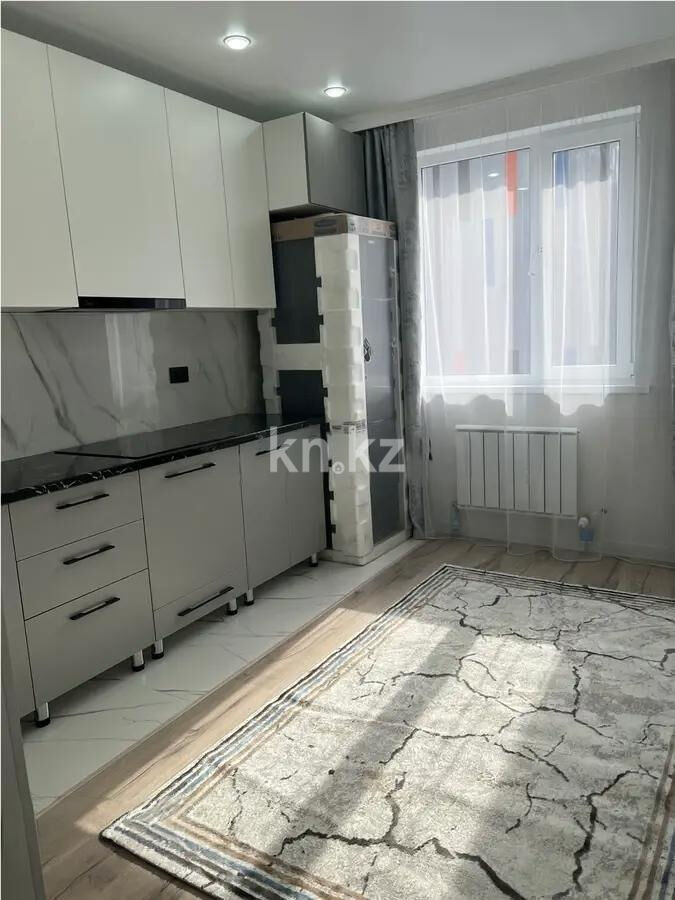 Продажа 1-комнатной квартиры, 35 м² - Продажа квартир в Казахстане - страница 2 фото 2 из 5