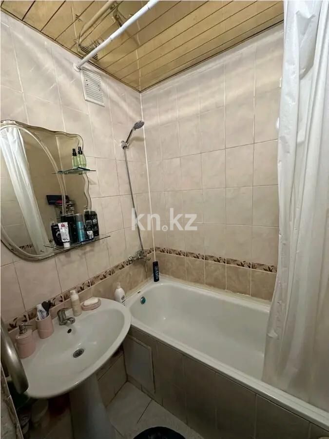 Продажа 2-комнатной квартиры, 62.8 м² - Продажа двухкомнатных квартир в р-не Байконур Астаны - страница 4 фото 4 из 4