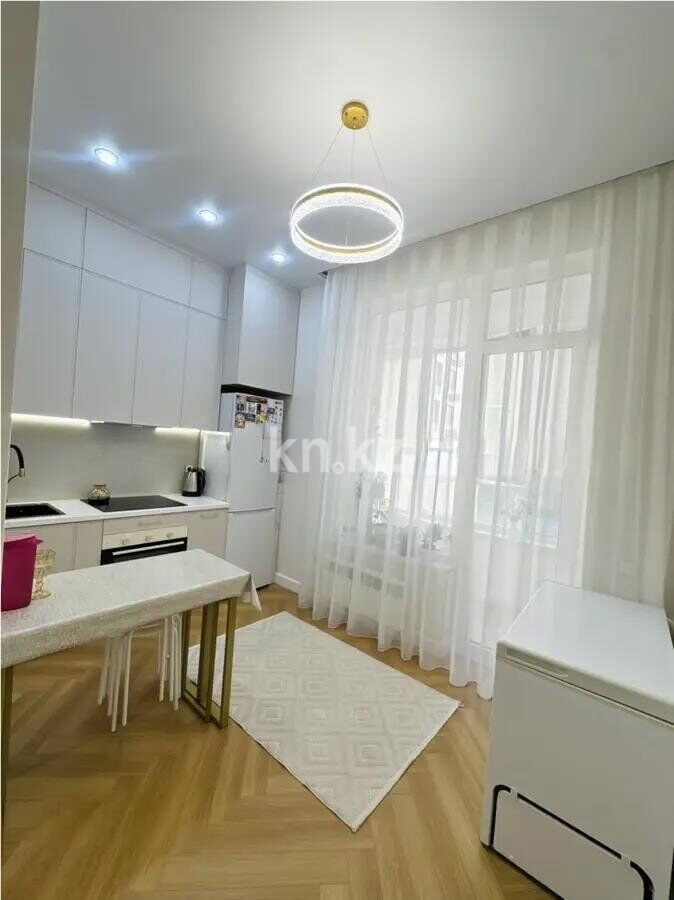 Продажа 2-комнатной квартиры, 35.1 м² - Продажа квартир в Астане - страница 49 фото 2 из 4