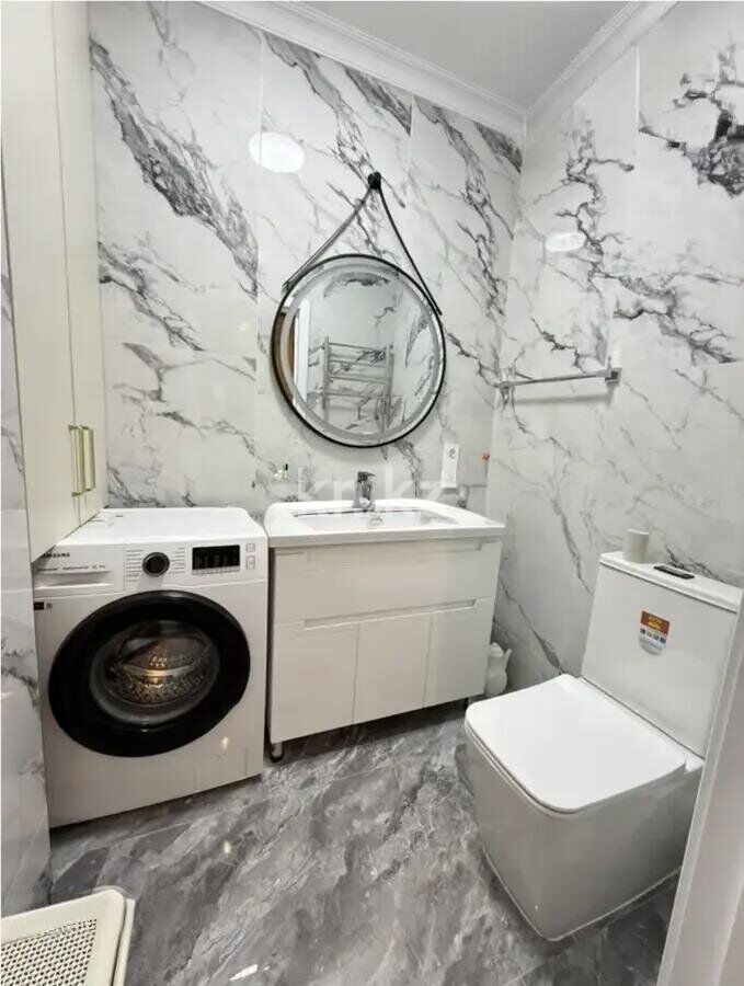 Продажа 3-комнатной квартиры, 73 м² - Продажа трехкомнатных квартир в блочном доме в Казахстане - страница 16 фото 4 из 6