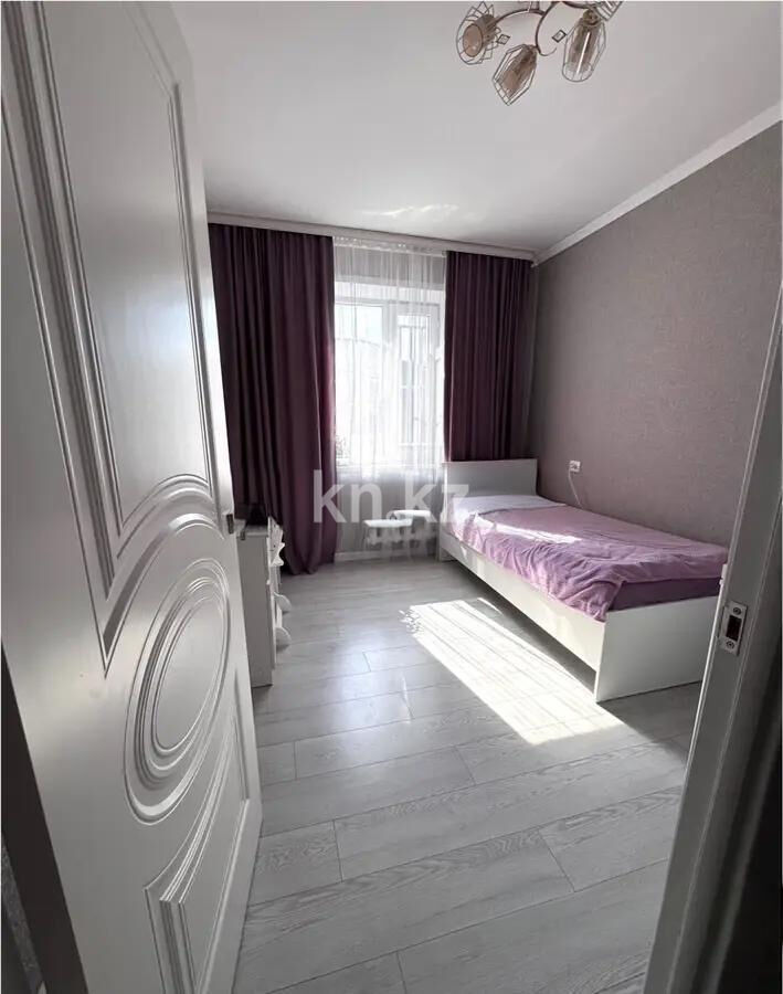Продажа 4-комнатной квартиры, 84 м² - Продажа четырехкомнатных квартир в Караганде - страница 3 фото 3 из 9