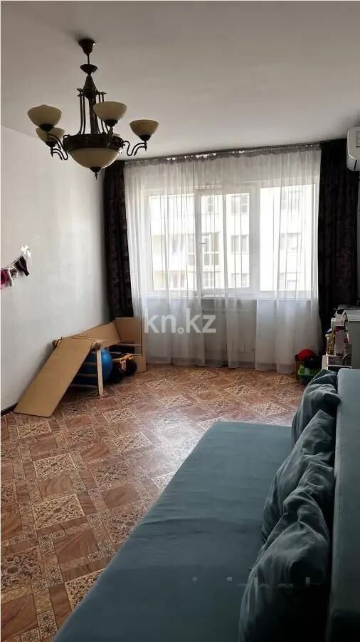 Продажа 1-комнатной квартиры, 42.6 м² - Продажа однокомнатных квартир в Алатауском р-не Алматы - страница 26 фото 1 из 3