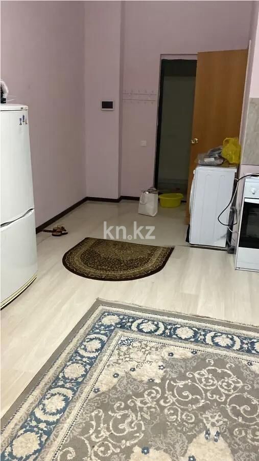 Продажа 1-комнатной квартиры, 24 м² - Продажа однокомнатных квартир в р-не Алматы Астаны - страница 14 фото 3 из 3