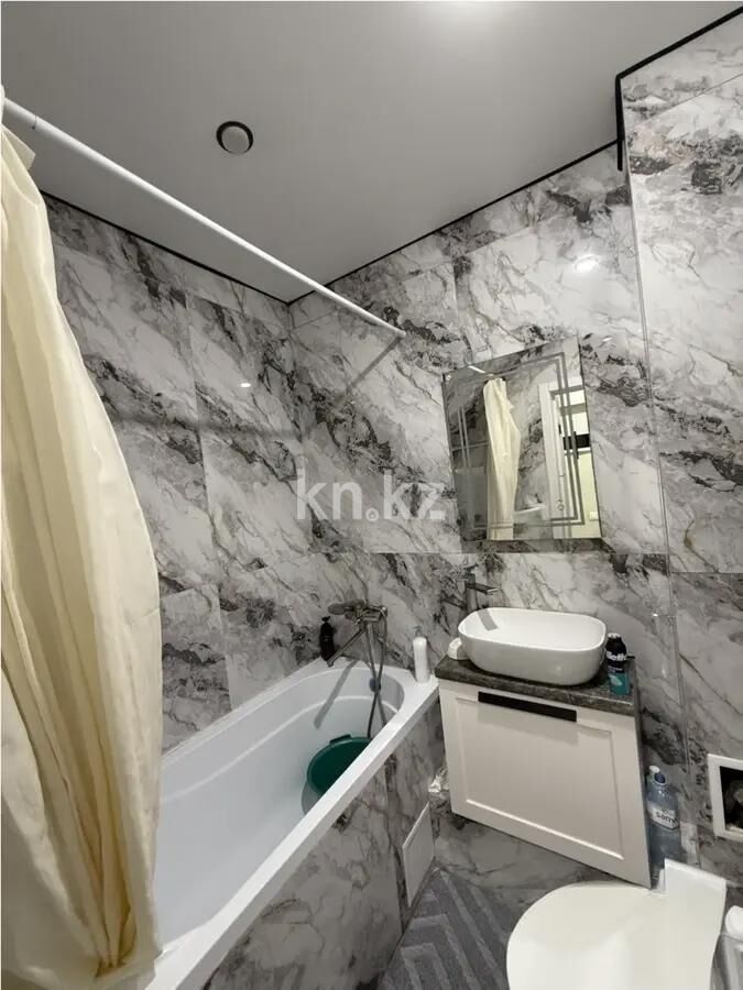 Продажа 2-комнатной квартиры, 49 м² - Продажа офисных и торговых помещений в Жезказгане фото 4 из 5