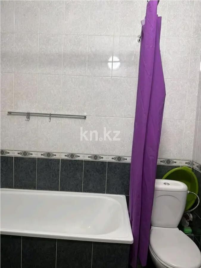 Продажа 1-комнатной квартиры, 40 м² - Продажа однокомнатных квартир в Турксибском р-не Алматы фото 3 из 3