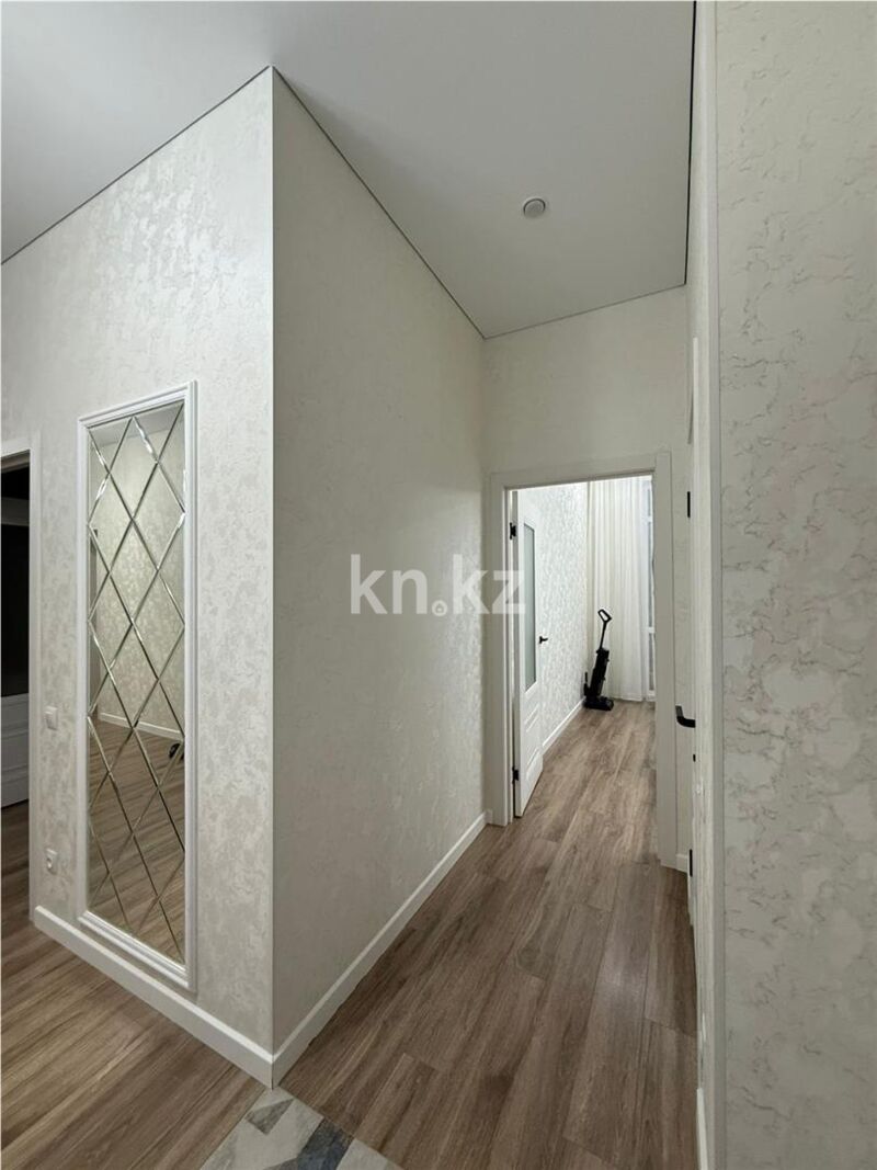 Продажа 3-комнатной квартиры, 98 м² - Продажа трехкомнатных квартир на Юго-Востоке Караганды - страница 23 фото 4 из 17