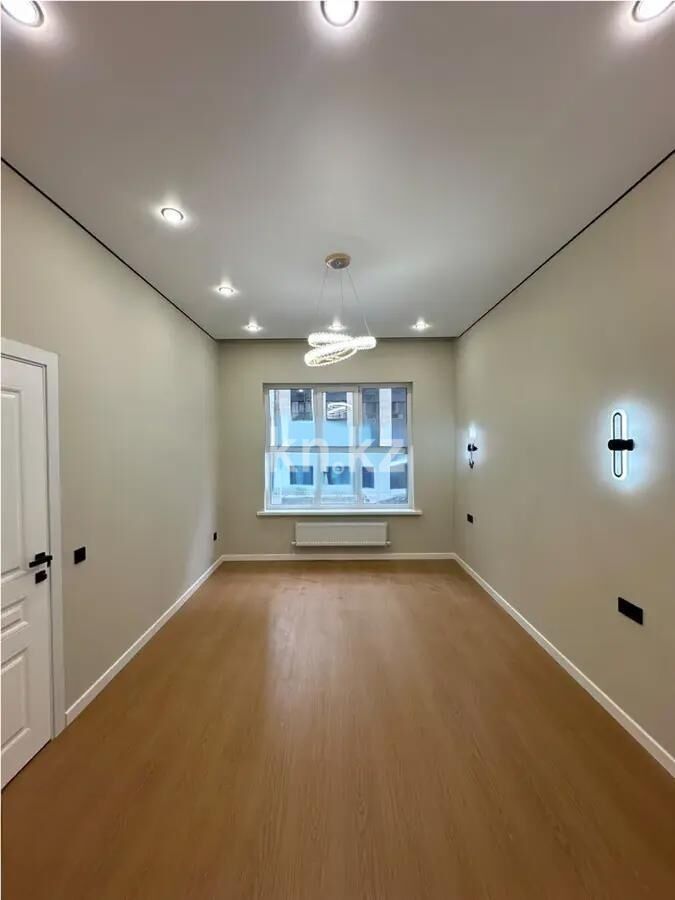 Продажа 3-комнатной квартиры, 69 м² - Продажа трехкомнатных квартир в Алатауском р-не Алматы - страница 3 фото 1 из 5