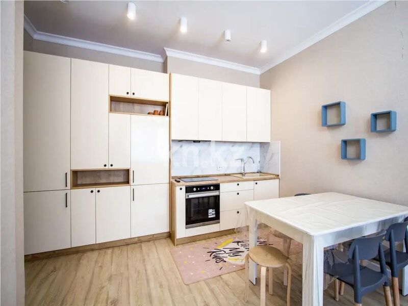 Продажа 3-комнатной квартиры, 77 м² - Продажа трехкомнатных квартир в кирпичном доме в Алматы - страница 3 фото 2 из 2