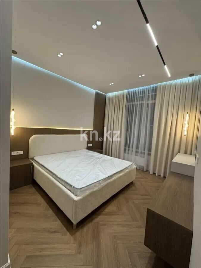 Продажа 3-комнатной квартиры, 94.5 м² - Продажа трехкомнатных квартир в блочном доме в Астане - страница 9 фото 2 из 8