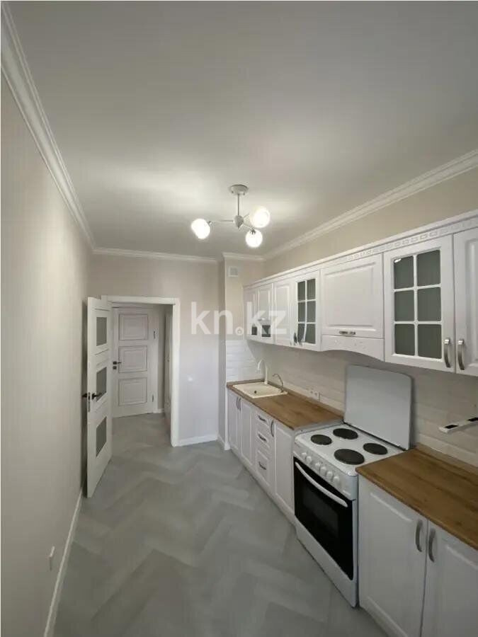 Продажа 1-комнатной квартиры, 43 м² - Продажа квартир в Казахстане - страница 53 фото 2 из 2