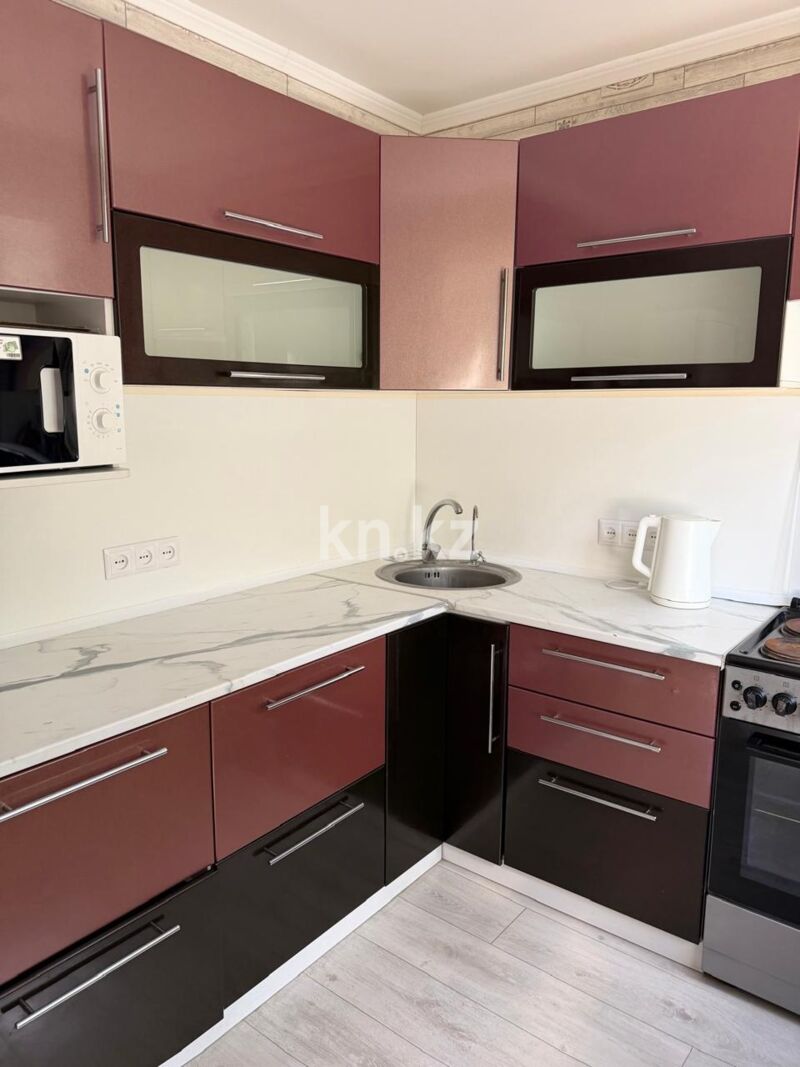 Продажа 2-комнатной квартиры, 43 м² - Продажа двухкомнатных квартир в кирпичном доме в Караганде - страница 19 фото 8 из 23