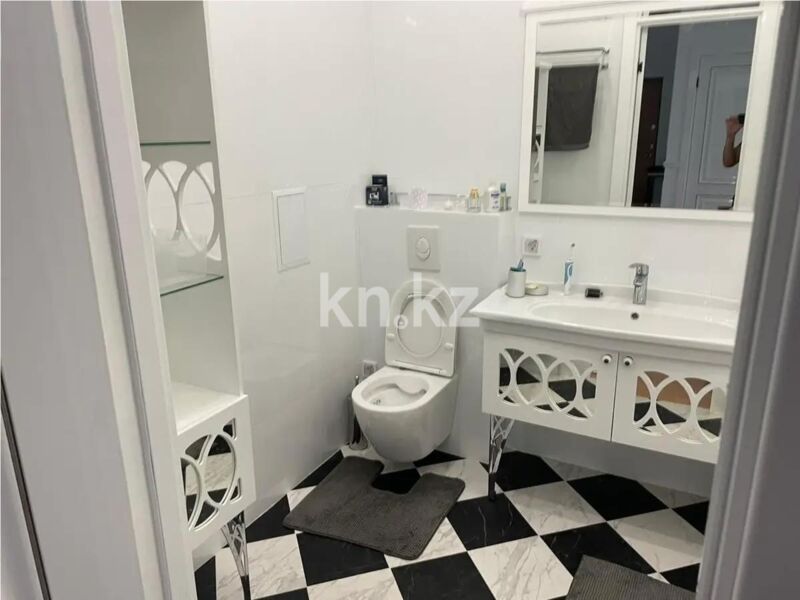Продажа 3-комнатной квартиры, 106.5 м² - Продажа квартир в блочном доме в Астане - страница 171 фото 6 из 6
