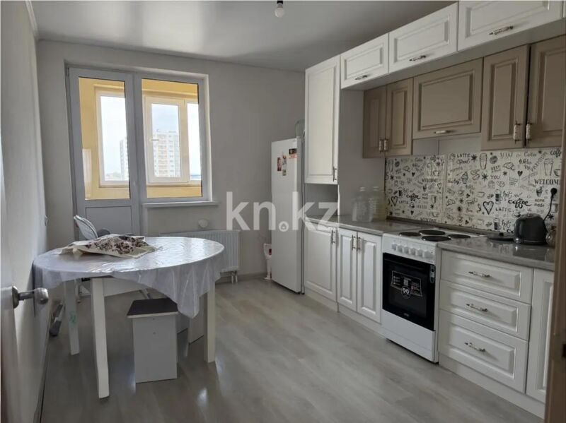 Продажа 2-комнатной квартиры, 62 м² - Продажа квартир в панельном доме в Астане - страница 3 фото 3 из 5