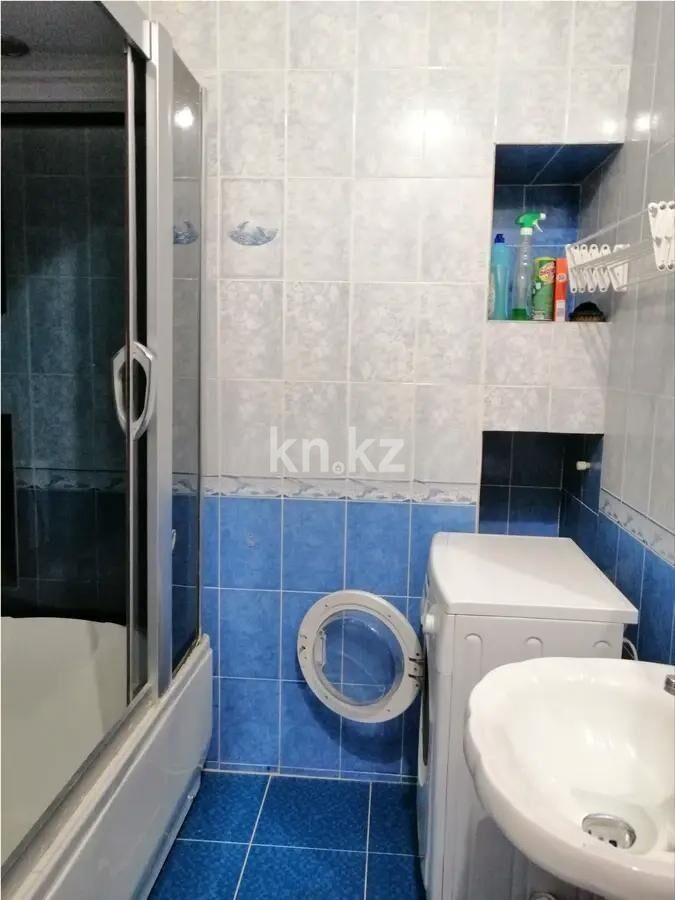 Продажа 3-комнатной квартиры, 96 м² - Продажа квартир в кирпичном доме в Астане - страница 142 фото 5 из 7
