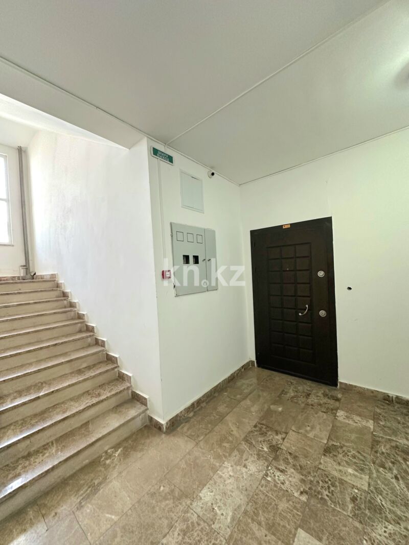 Продажа 3-комнатной квартиры, 82 м² - Продажа квартир в Абайском р-не Шымкента фото 21 из 23