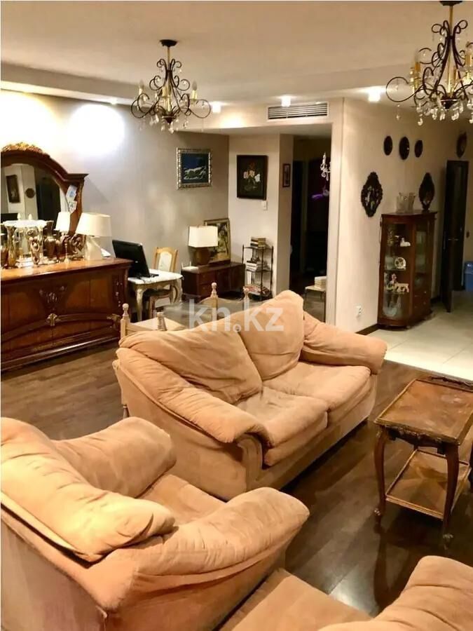 Продажа 2-комнатной квартиры, 110.1 м² - Продажа двухкомнатных квартир в Бостандыкском р-не Алматы - страница 38 фото 1 из 5