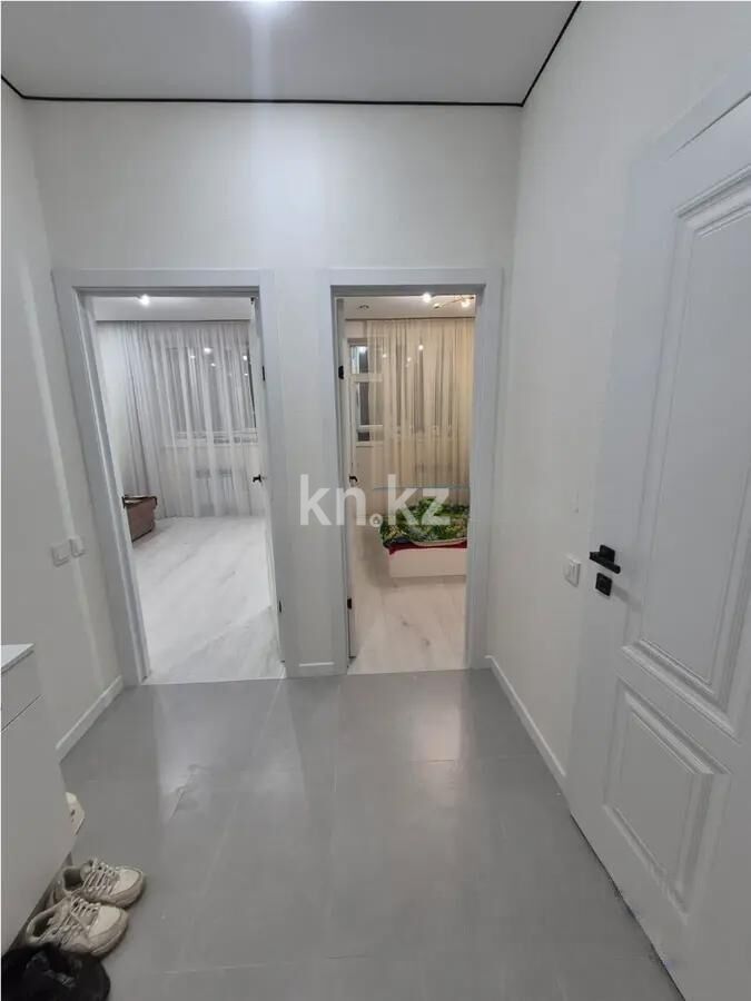 Продажа 2-комнатной квартиры, 39.8 м² - Продажа двухкомнатных квартир в р-не Есиль Астаны - страница 33 фото 5 из 6