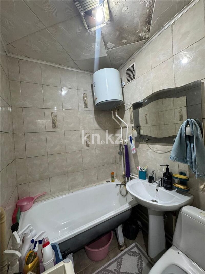 Продажа 3-комнатной квартиры, 60 м² - Продажа трехкомнатных квартир в Караганде - страница 39 фото 8 из 10