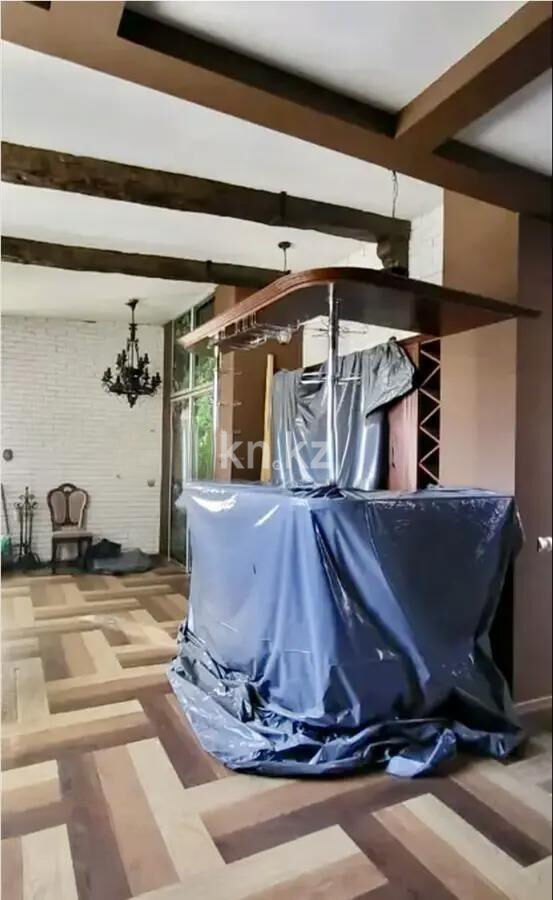 Продажа 5-комнатной квартиры, 320 м² - Продажа квартир в Михайловке Караганды - страница 3 фото 4 из 6