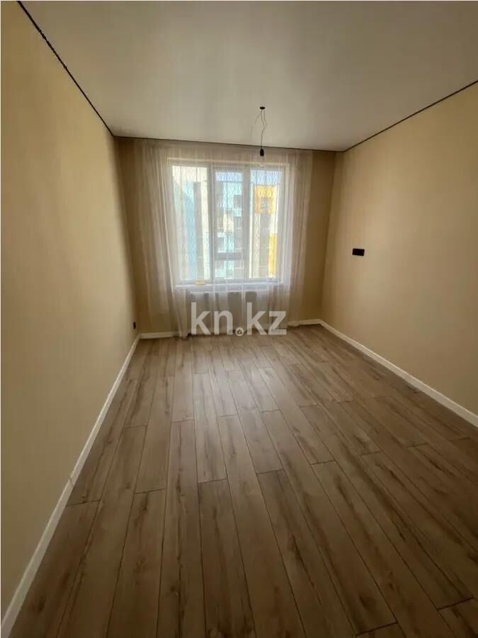 Продажа 2-комнатной квартиры, 44 м² - Продажа  двухкомнатных квартир в новостройках Алматы - страница 6 фото 1 из 4