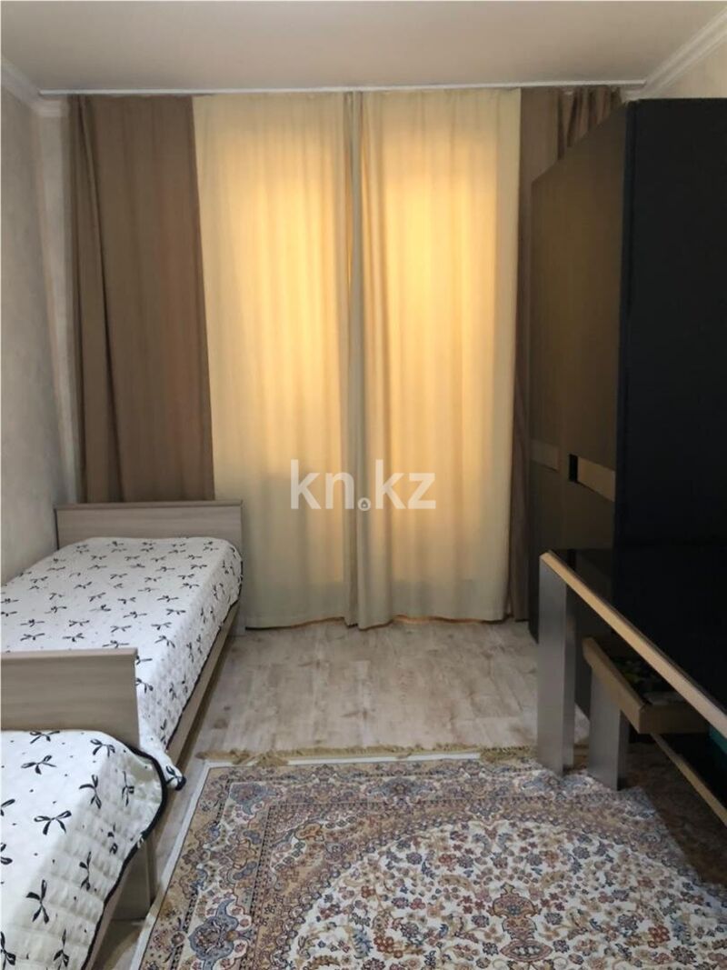 Продажа 3-комнатной квартиры, 83.9 м² - Продажа квартир в Казахстане - страница 121 фото 11 из 28