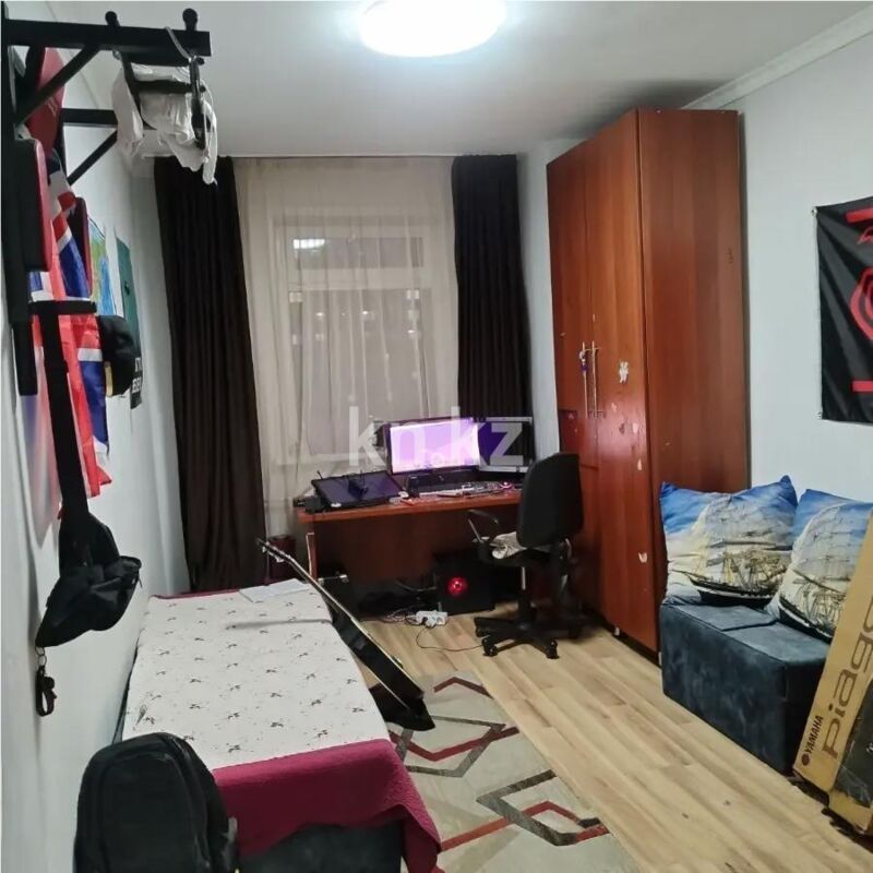 Продажа 2-комнатной квартиры, 60 м² - Продажа квартир в блочном доме в Астане - страница 173 фото 2 из 3