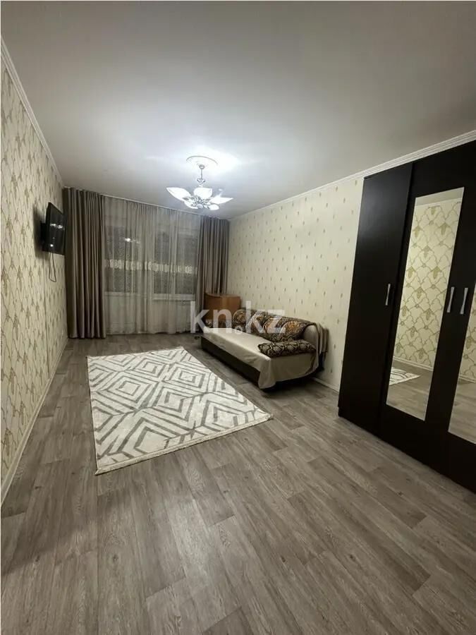 Продажа 1-комнатной квартиры, 31 м² - Продажа однокомнатных квартир в Бостандыкском р-не Алматы - страница 10 фото 1 из 5