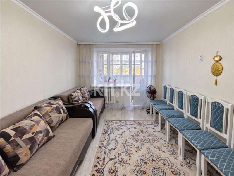 Продажа 2-комнатной квартиры, 43 м² - Продажа недвижимости в Казахстане - страница 27 фото 1 из 11