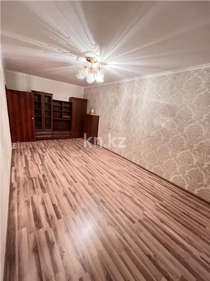 Продажа 1-комнатной квартиры, 47 м² - Продажа однокомнатных квартир в Алатауском р-не Алматы фото 2 из 5